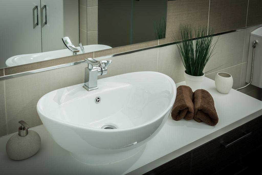 Apartment Admiral Belgrad Oda fotoğraf