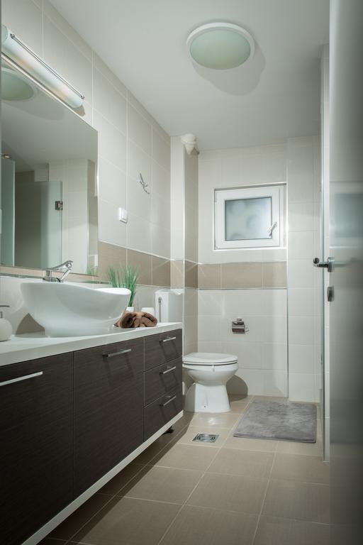 Apartment Admiral Belgrad Oda fotoğraf