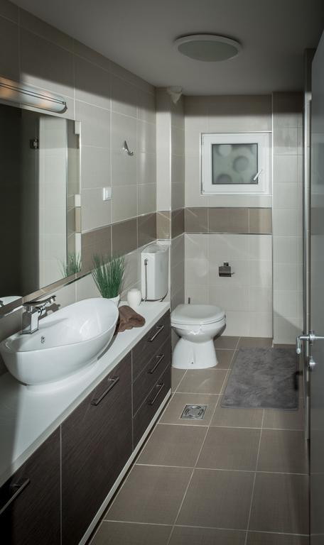 Apartment Admiral Belgrad Oda fotoğraf