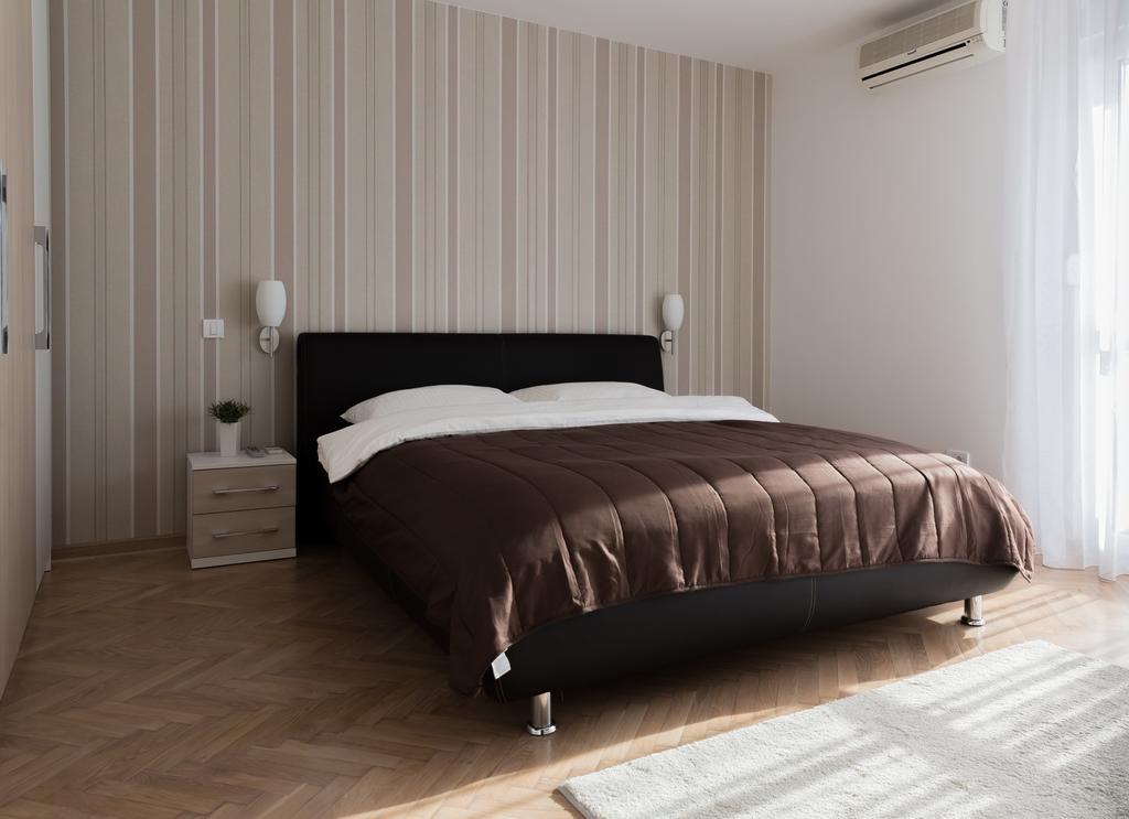 Apartment Admiral Belgrad Oda fotoğraf